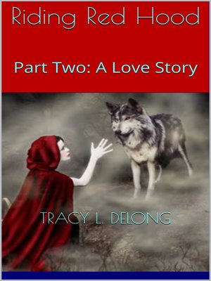 cover image of Red Riding Hood Part Two